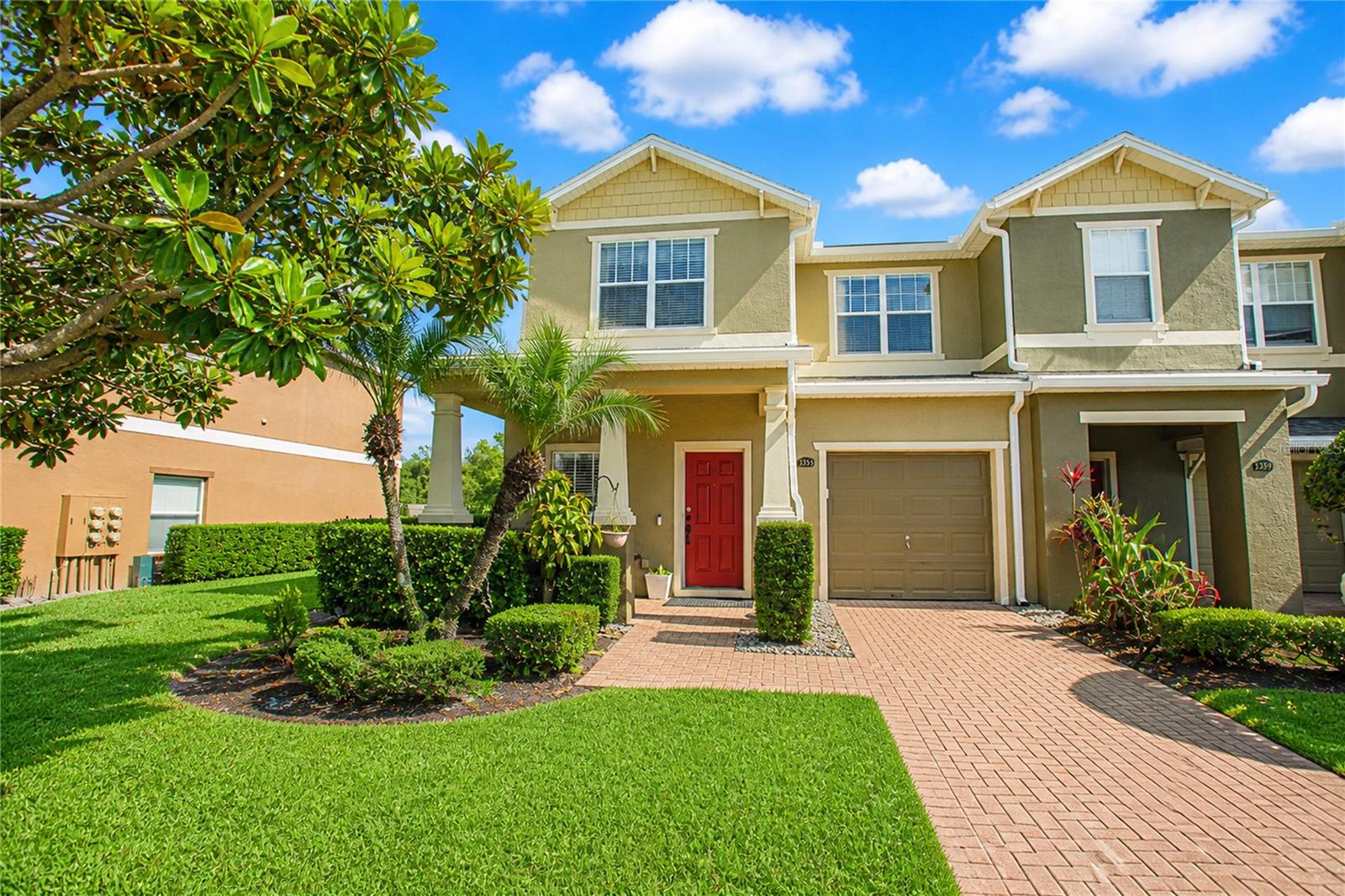 1355 HONEY BLOSSOM DR, ORLANDO, FL, 32824