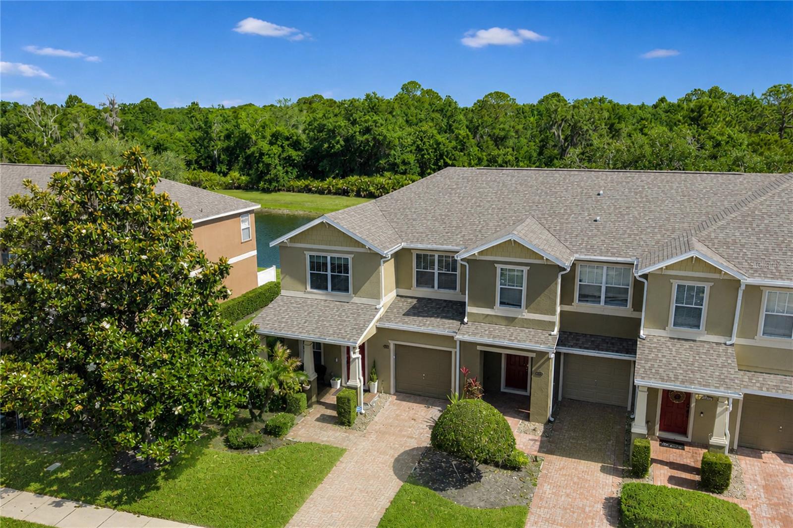 1355 HONEY BLOSSOM DR, ORLANDO, FL, 32824