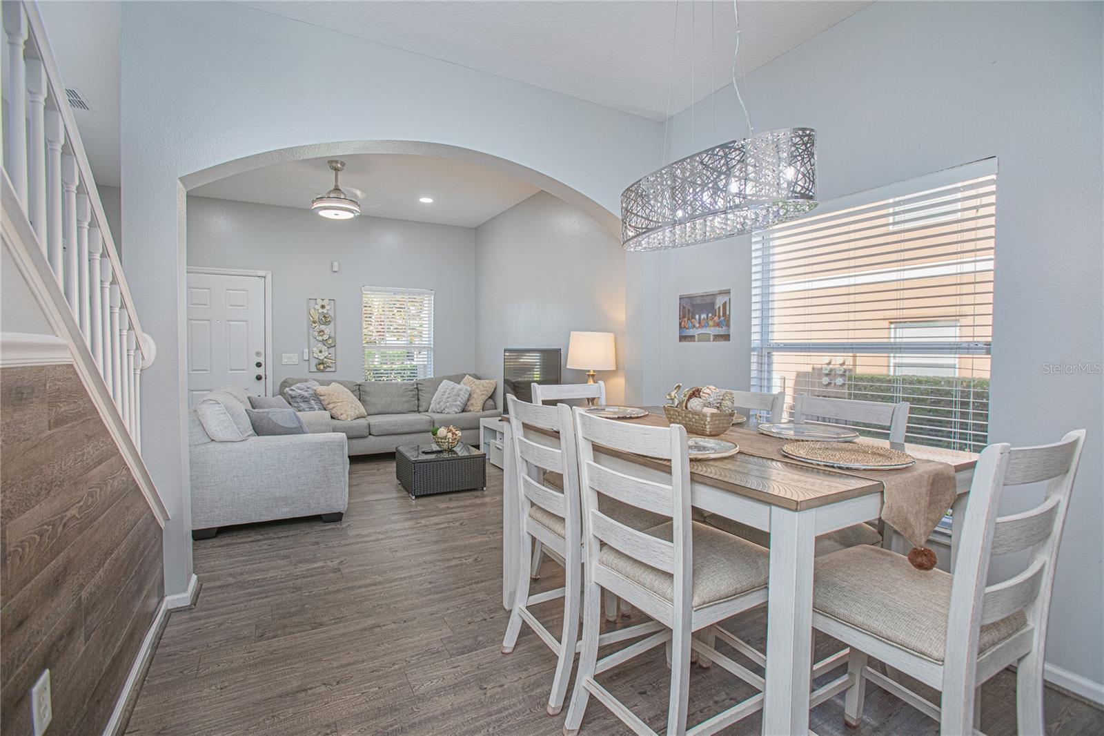 1355 HONEY BLOSSOM DR, ORLANDO, FL, 32824