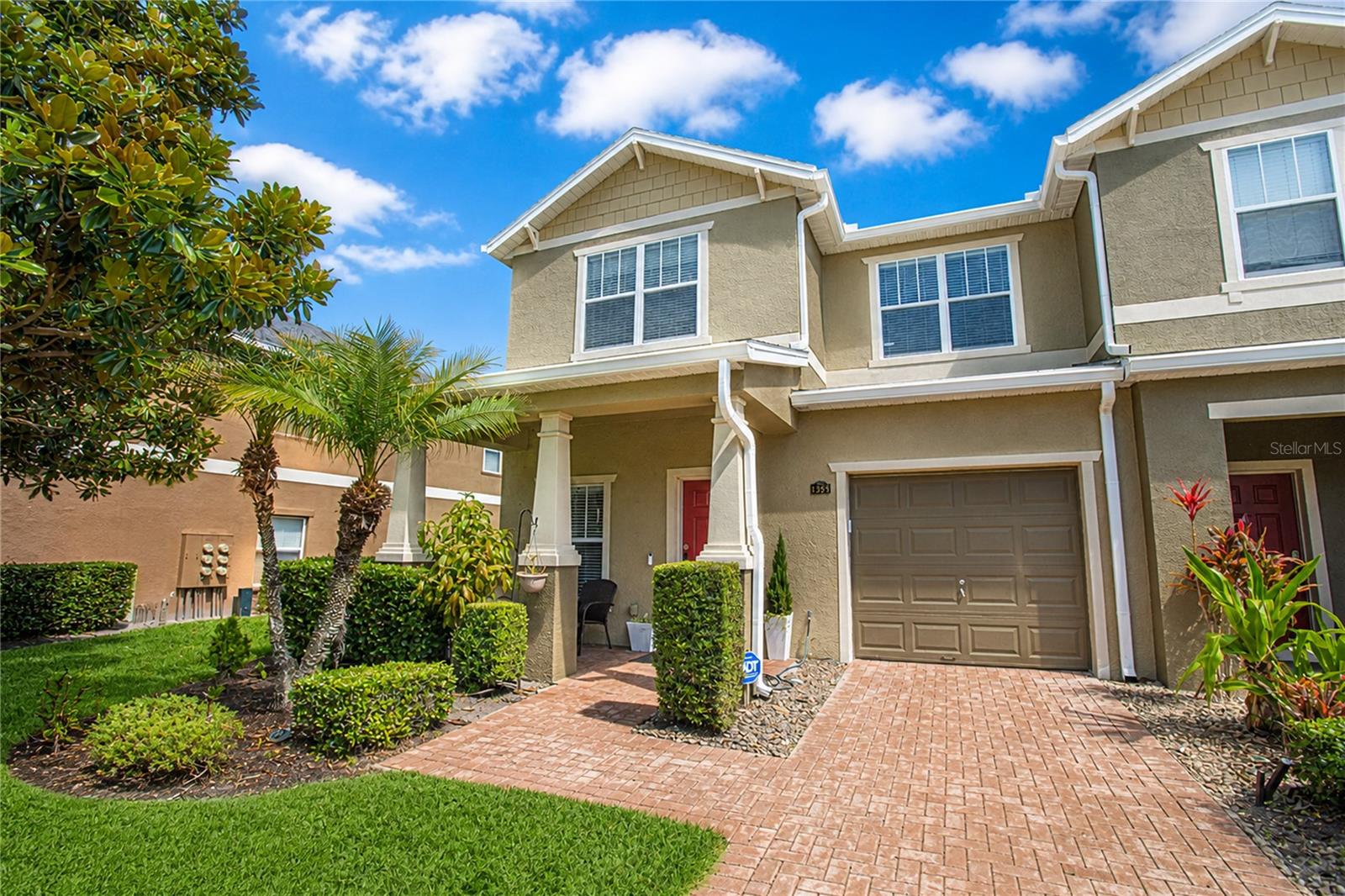 1355 HONEY BLOSSOM DR, ORLANDO, FL, 32824