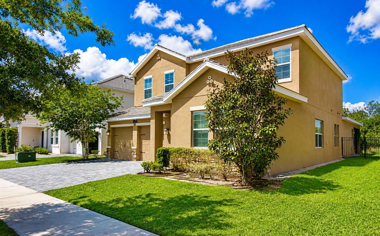 11620 SATIRE ST, ORLANDO, FL, 32832