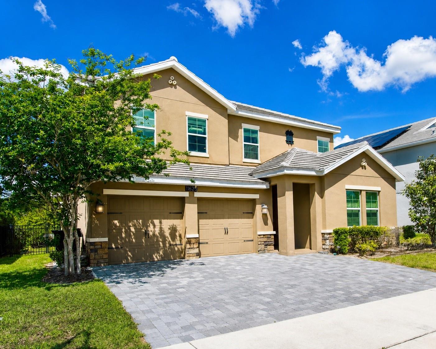 11620 SATIRE ST, ORLANDO, FL, 32832