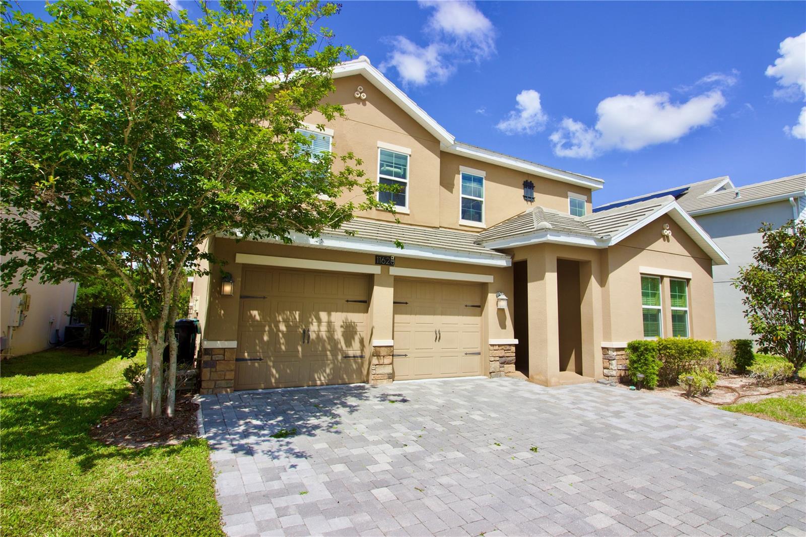 11620 SATIRE ST, ORLANDO, FL, 32832