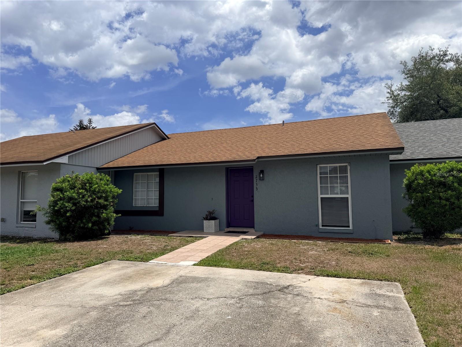 2733 ADELA AVE, ORLANDO, FL, 32826