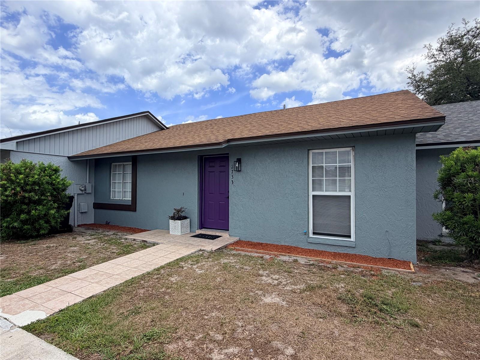 2733 ADELA AVE, ORLANDO, FL, 32826
