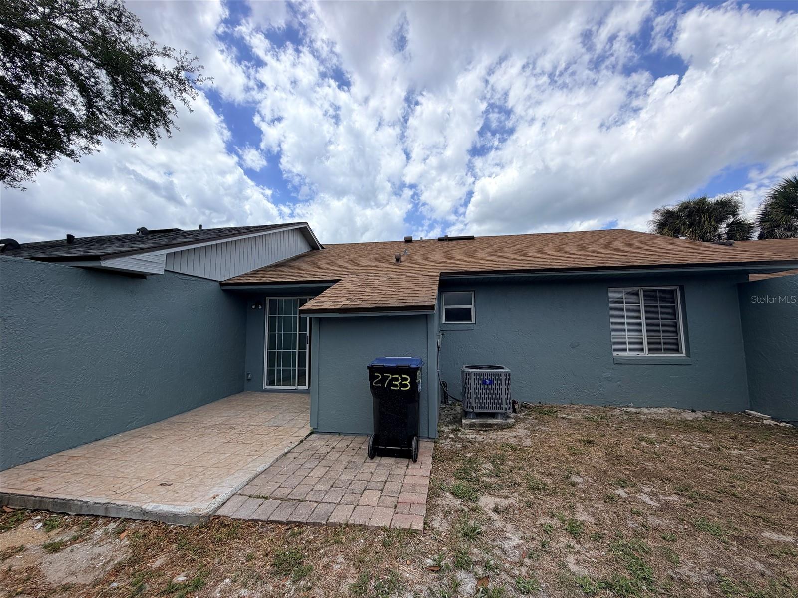 2733 ADELA AVE, ORLANDO, FL, 32826