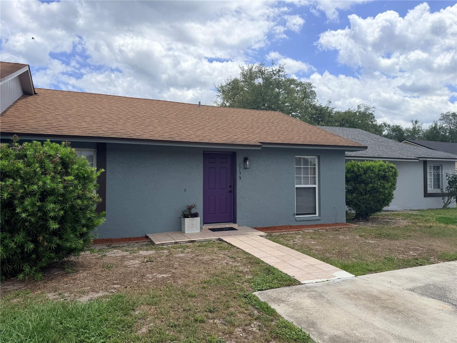 2733 ADELA AVE, ORLANDO, FL, 32826
