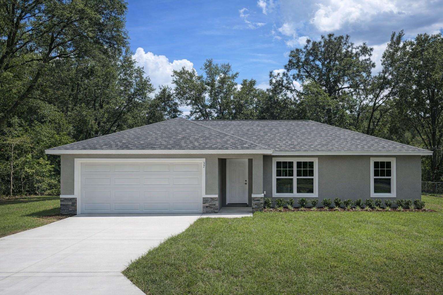 32 OLIVE CIRCLE LOOP, OCALA, FL, 34472