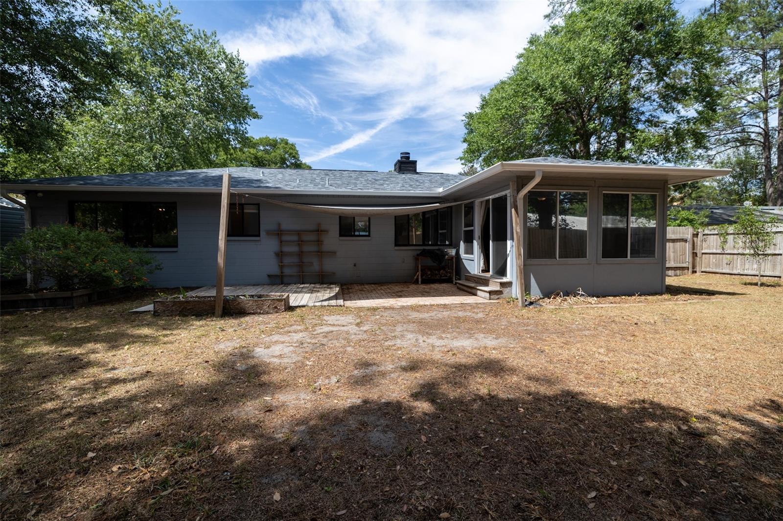 4607 NW 31ST AVE, GAINESVILLE, FL, 32606