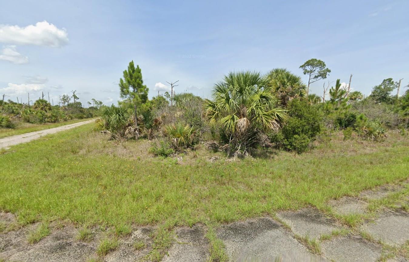 Lot 7 NOSEGAY ST, NORTH PORT, FL, 34288