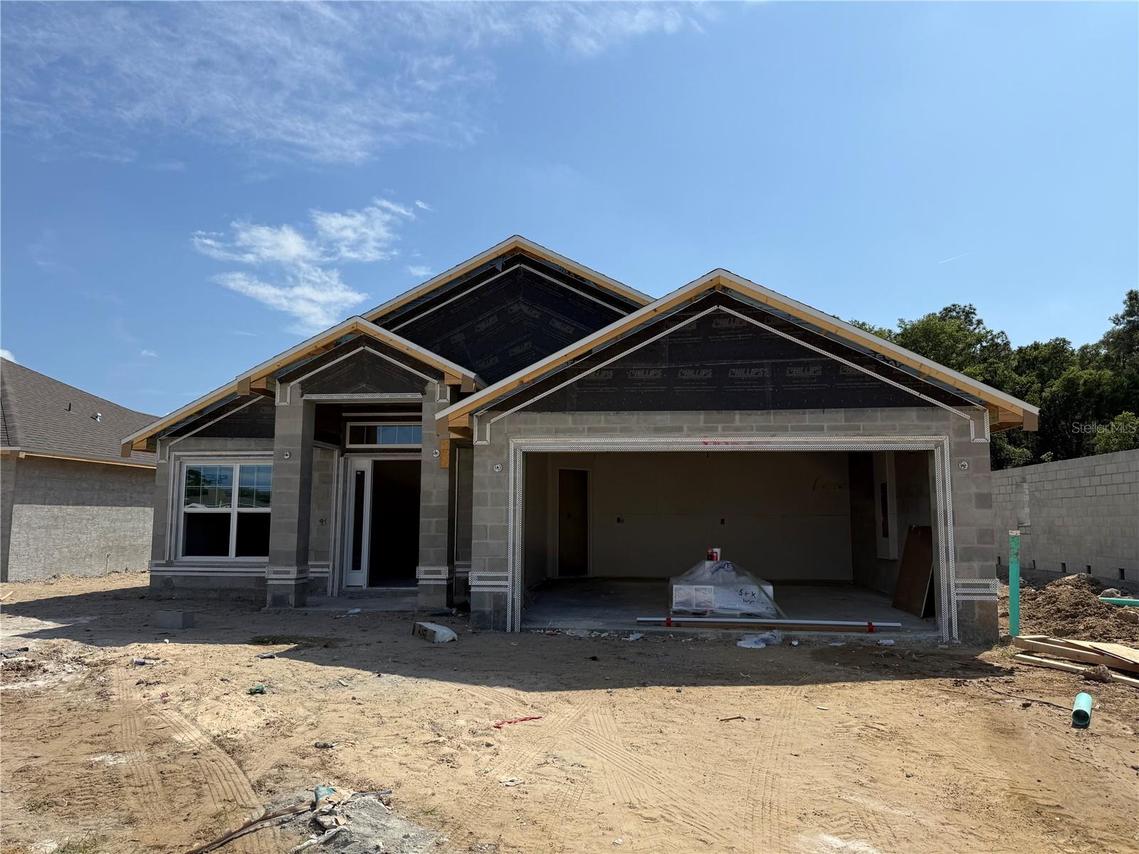 2190 NW 23RD LOOP, OCALA, FL, 34475