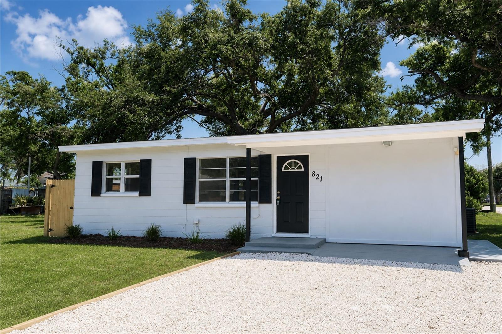 821 14TH AVE NW, LARGO, FL, 33770