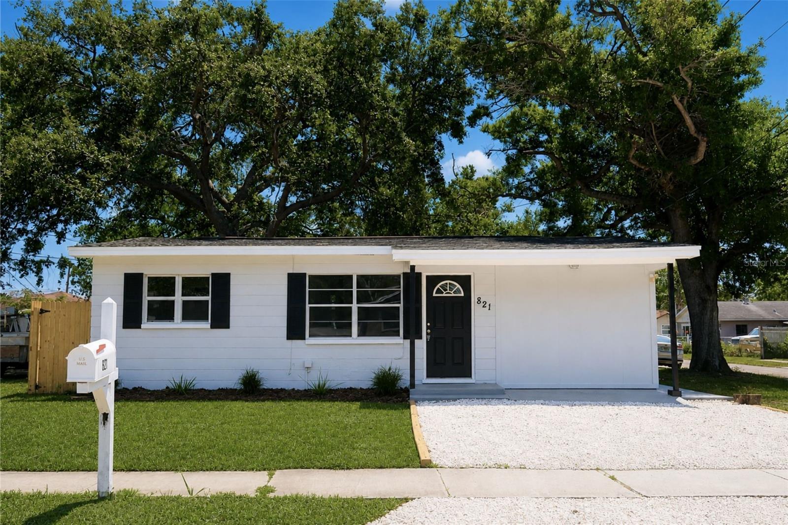 821 14TH AVE NW, LARGO, FL, 33770