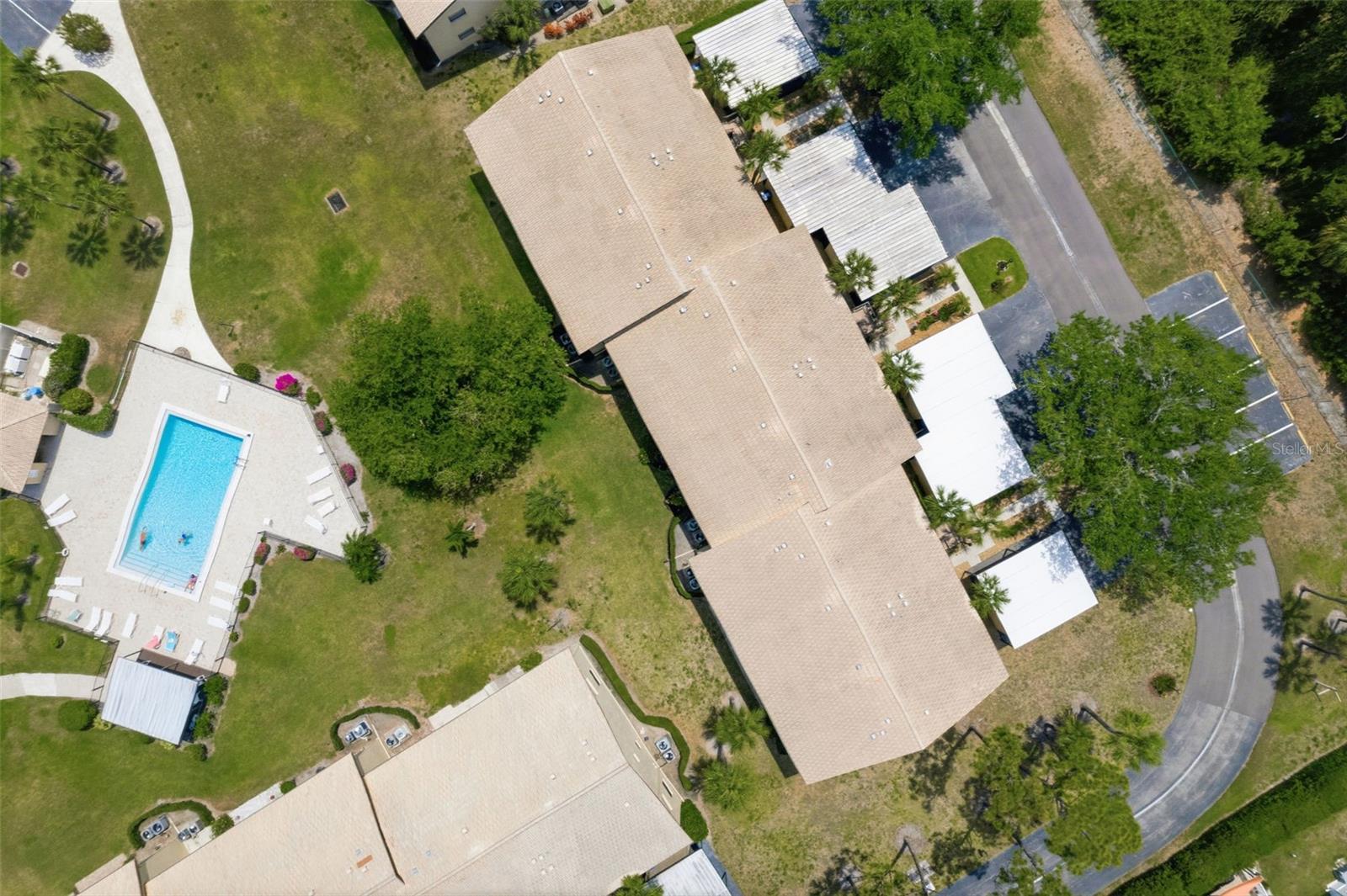 305 MISSION TRL W #K, VENICE, FL, 34285