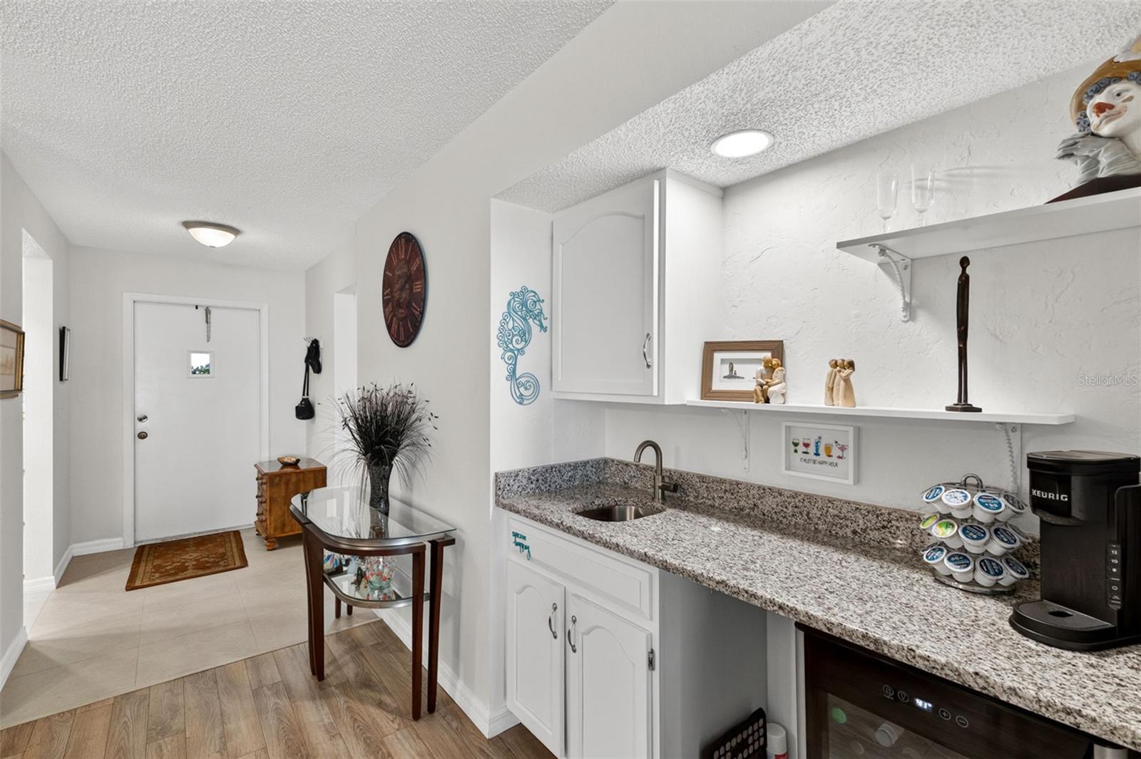 305 MISSION TRL W #K, VENICE, FL, 34285