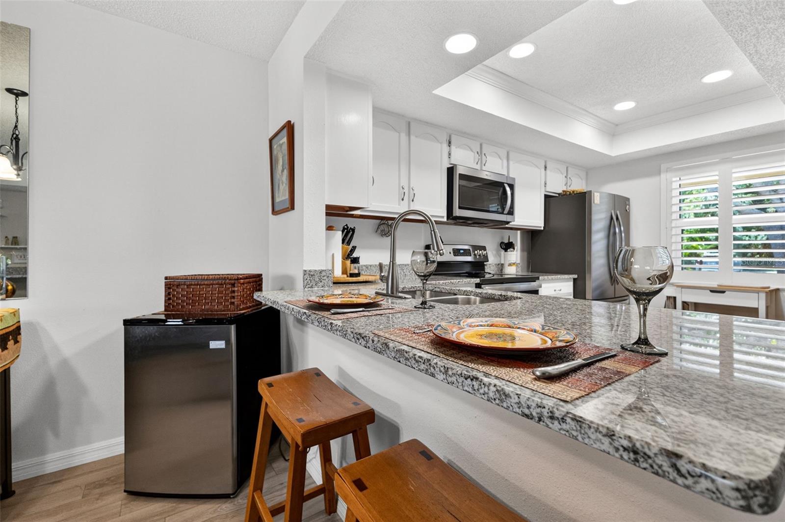 305 MISSION TRL W #K, VENICE, FL, 34285