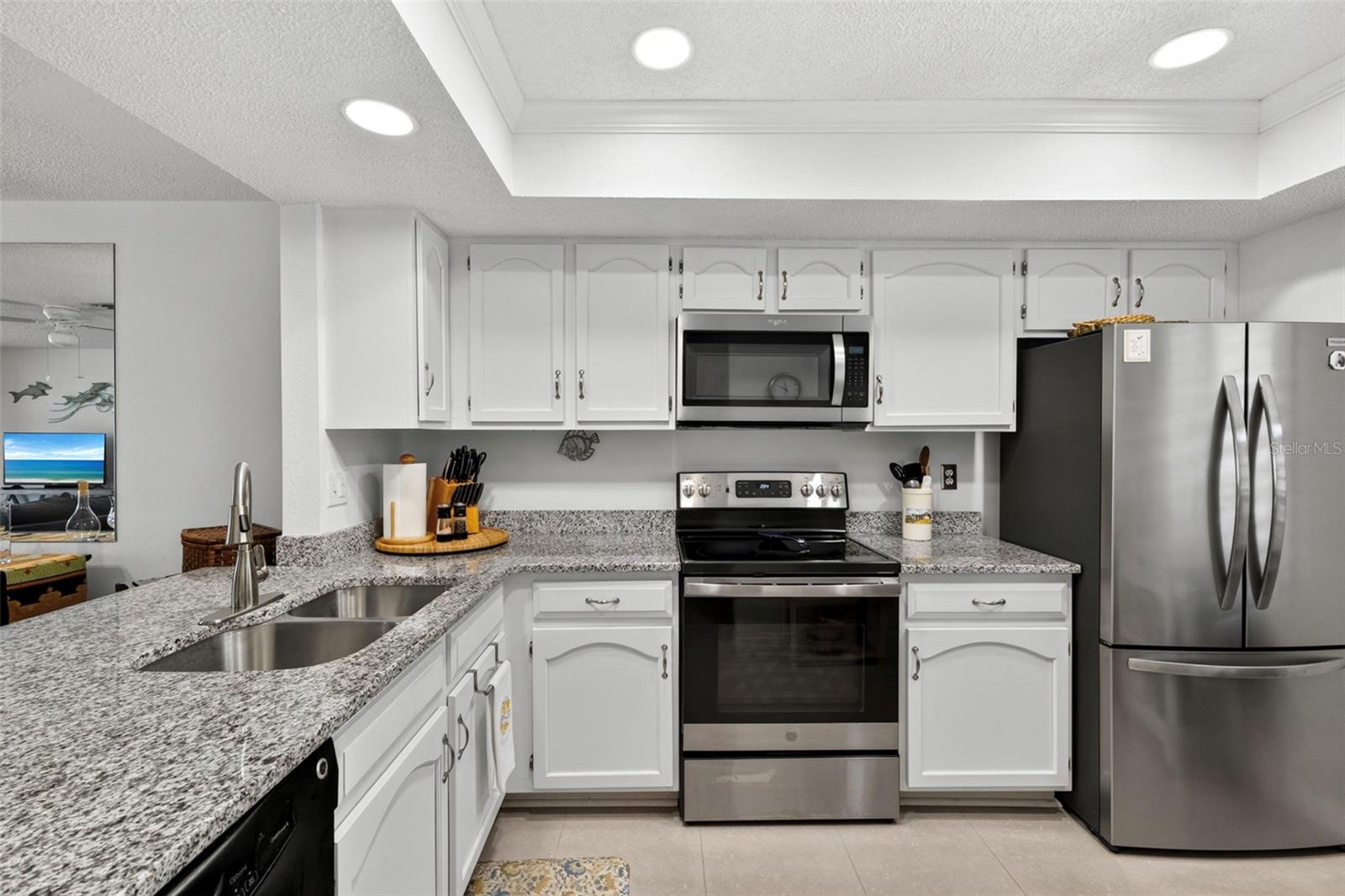 305 MISSION TRL W #K, VENICE, FL, 34285