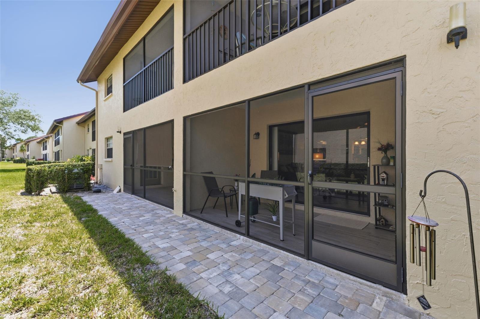 305 MISSION TRL W #K, VENICE, FL, 34285