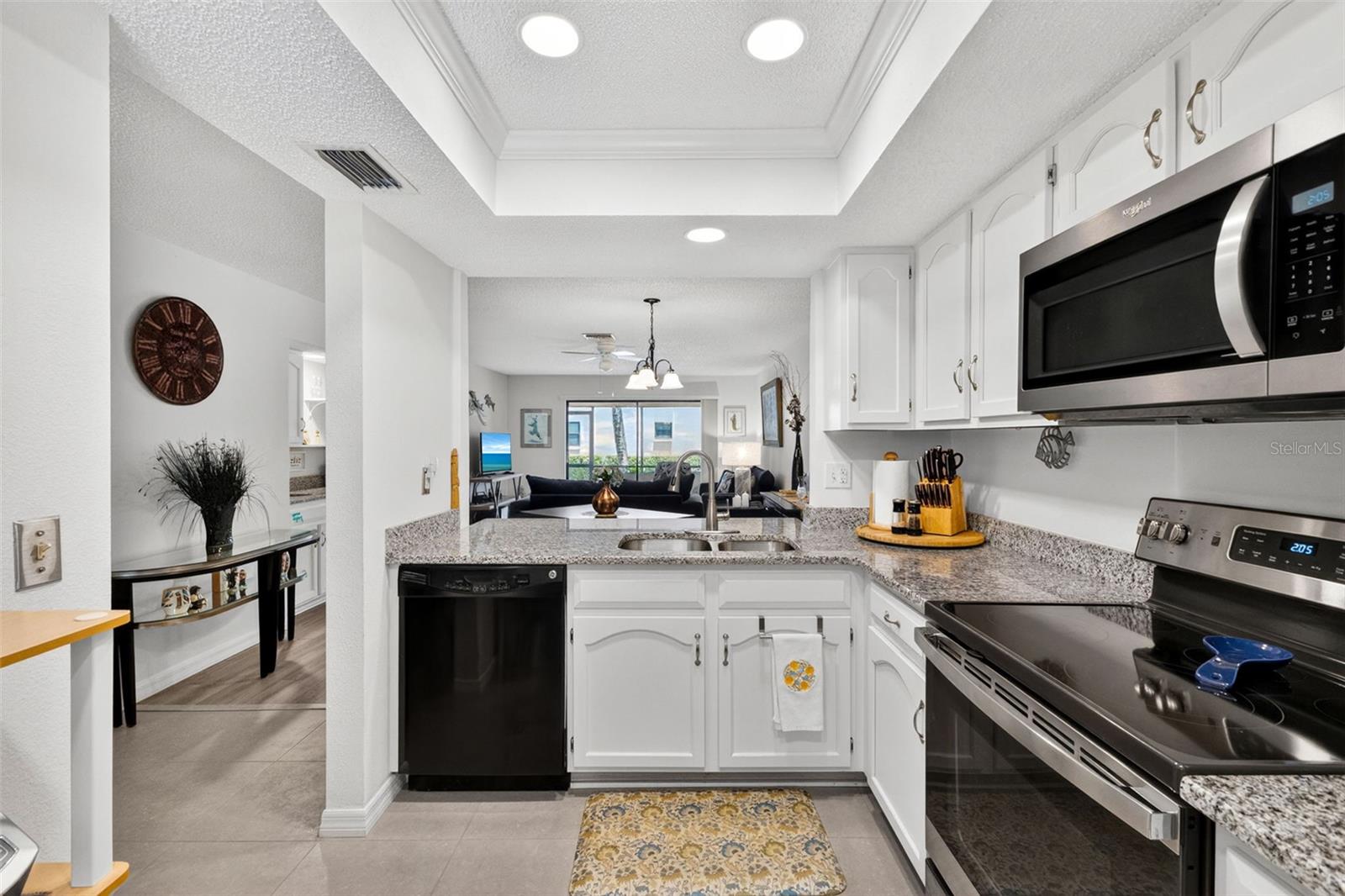 305 MISSION TRL W #K, VENICE, FL, 34285