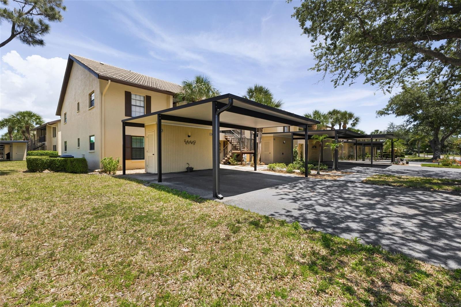 305 MISSION TRL W #K, VENICE, FL, 34285