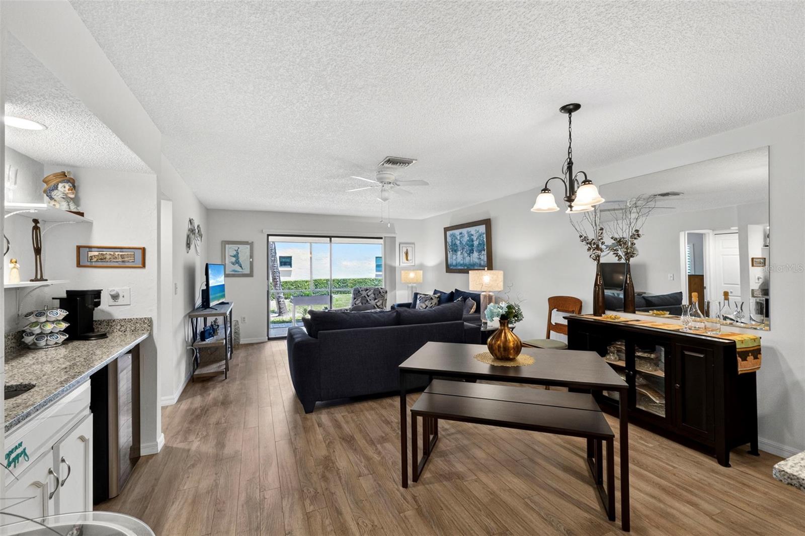 305 MISSION TRL W #K, VENICE, FL, 34285