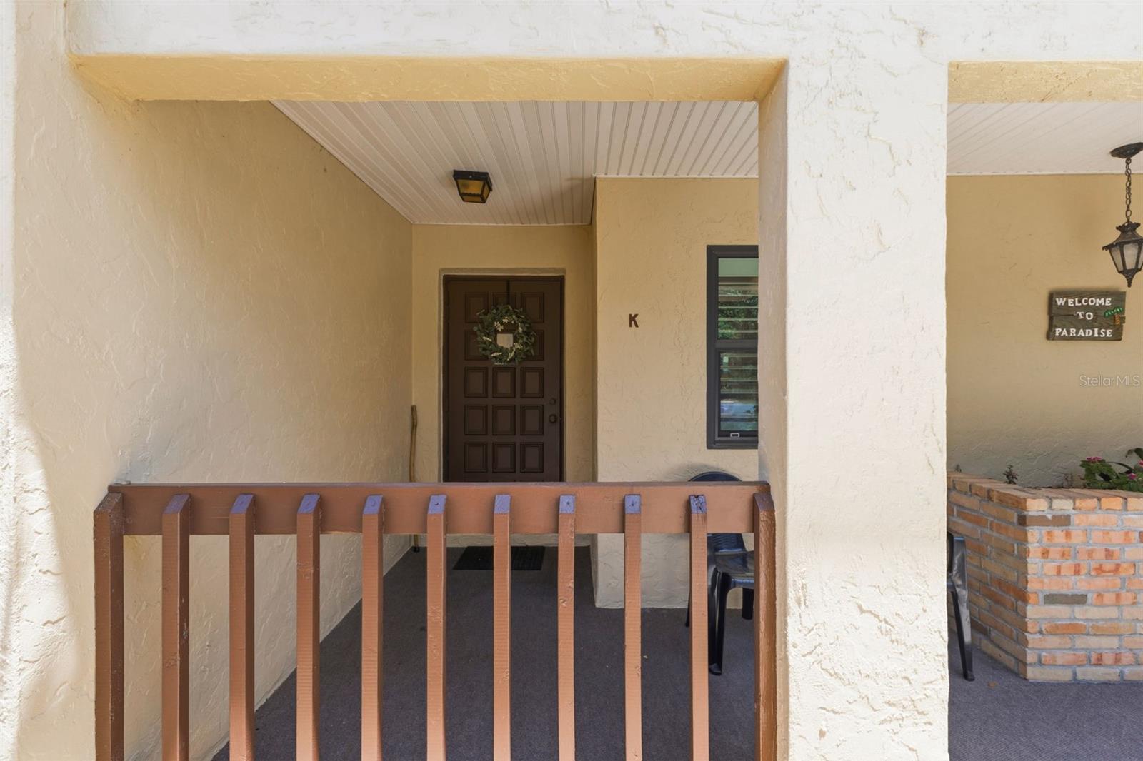 305 MISSION TRL W #K, VENICE, FL, 34285