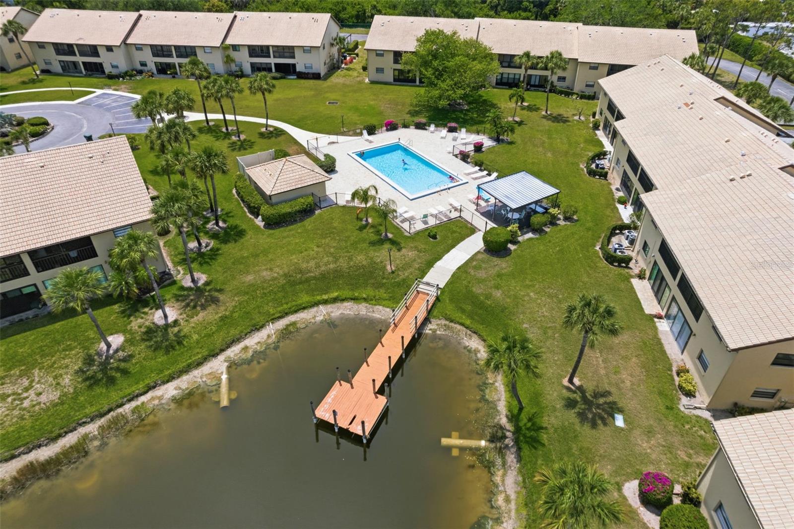 305 MISSION TRL W #K, VENICE, FL, 34285