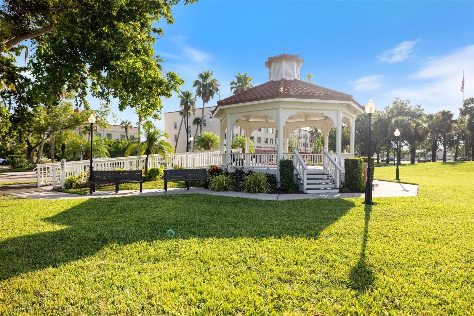 305 MISSION TRL W #K, VENICE, FL, 34285