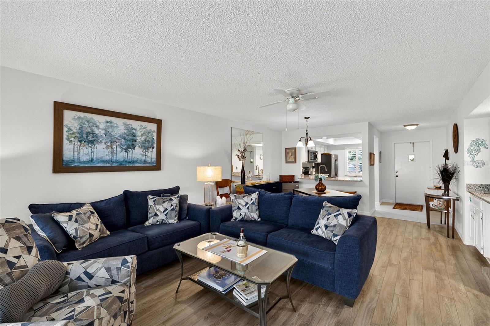 305 MISSION TRL W #K, VENICE, FL, 34285