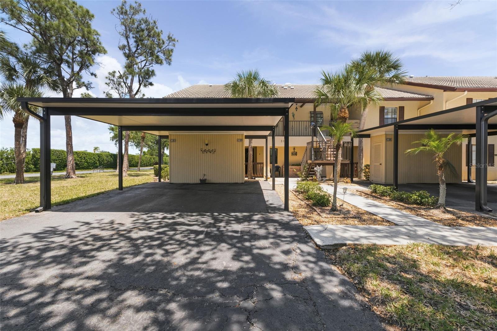 305 MISSION TRL W #K, VENICE, FL, 34285
