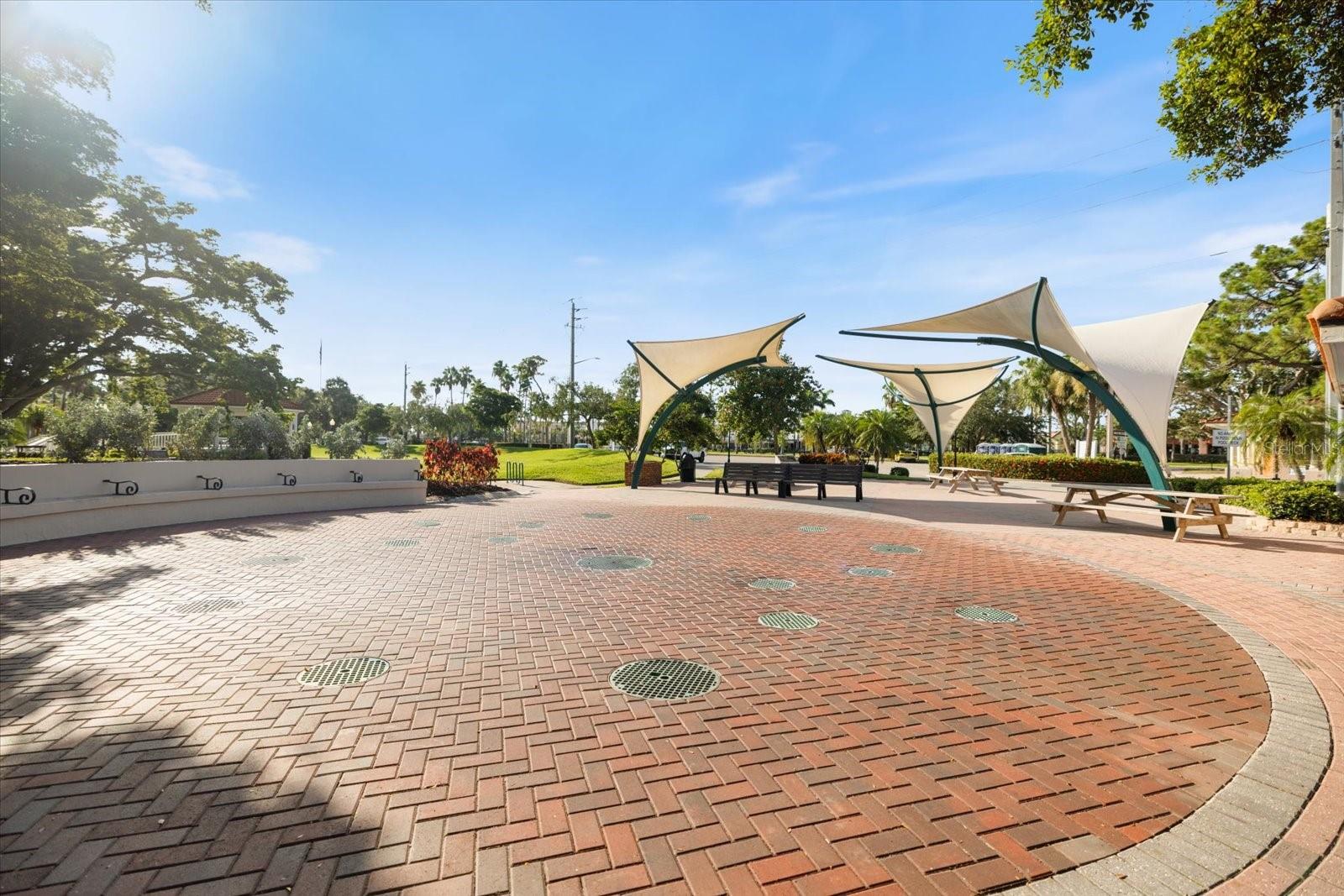305 MISSION TRL W #K, VENICE, FL, 34285