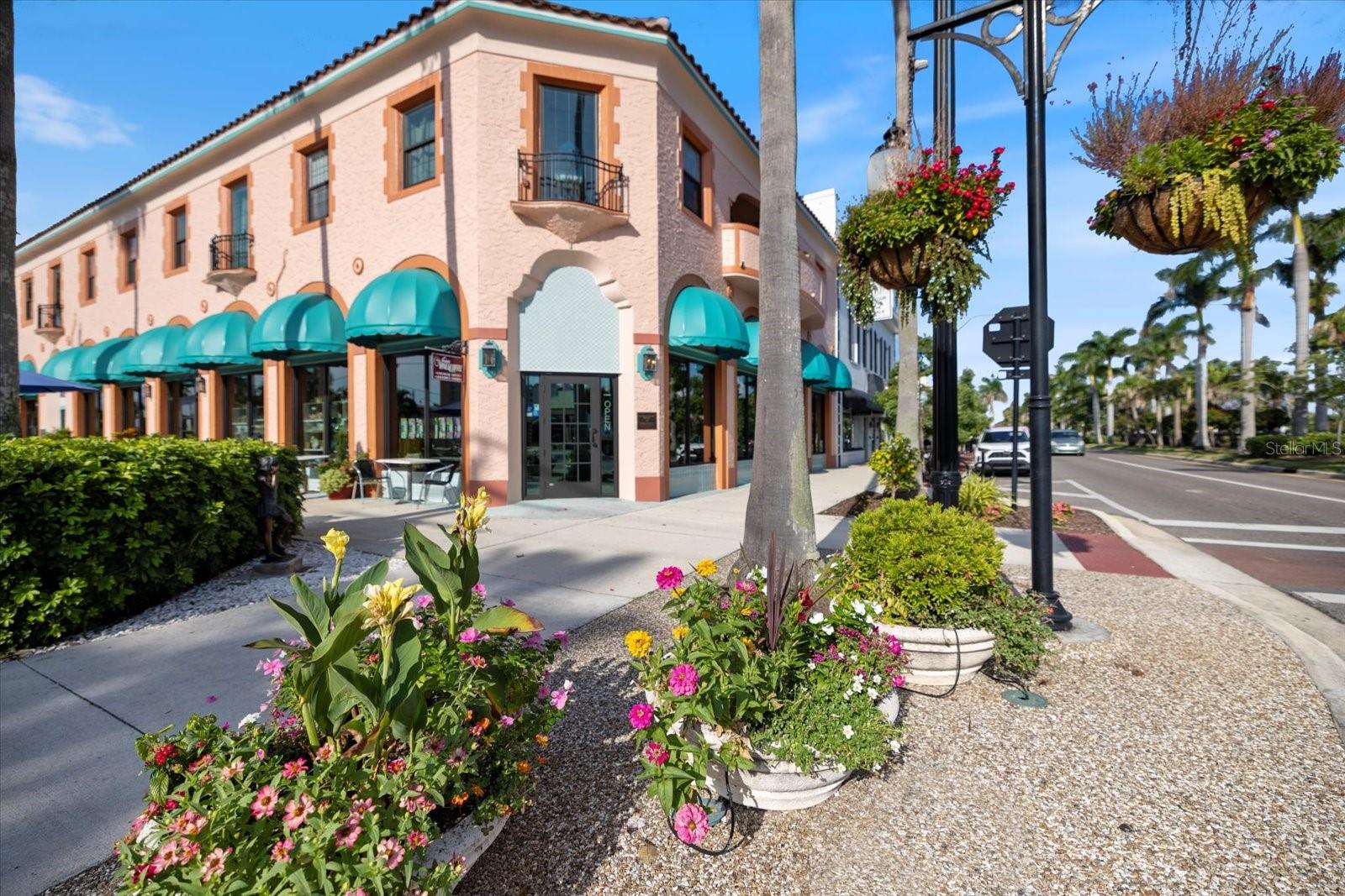 305 MISSION TRL W #K, VENICE, FL, 34285