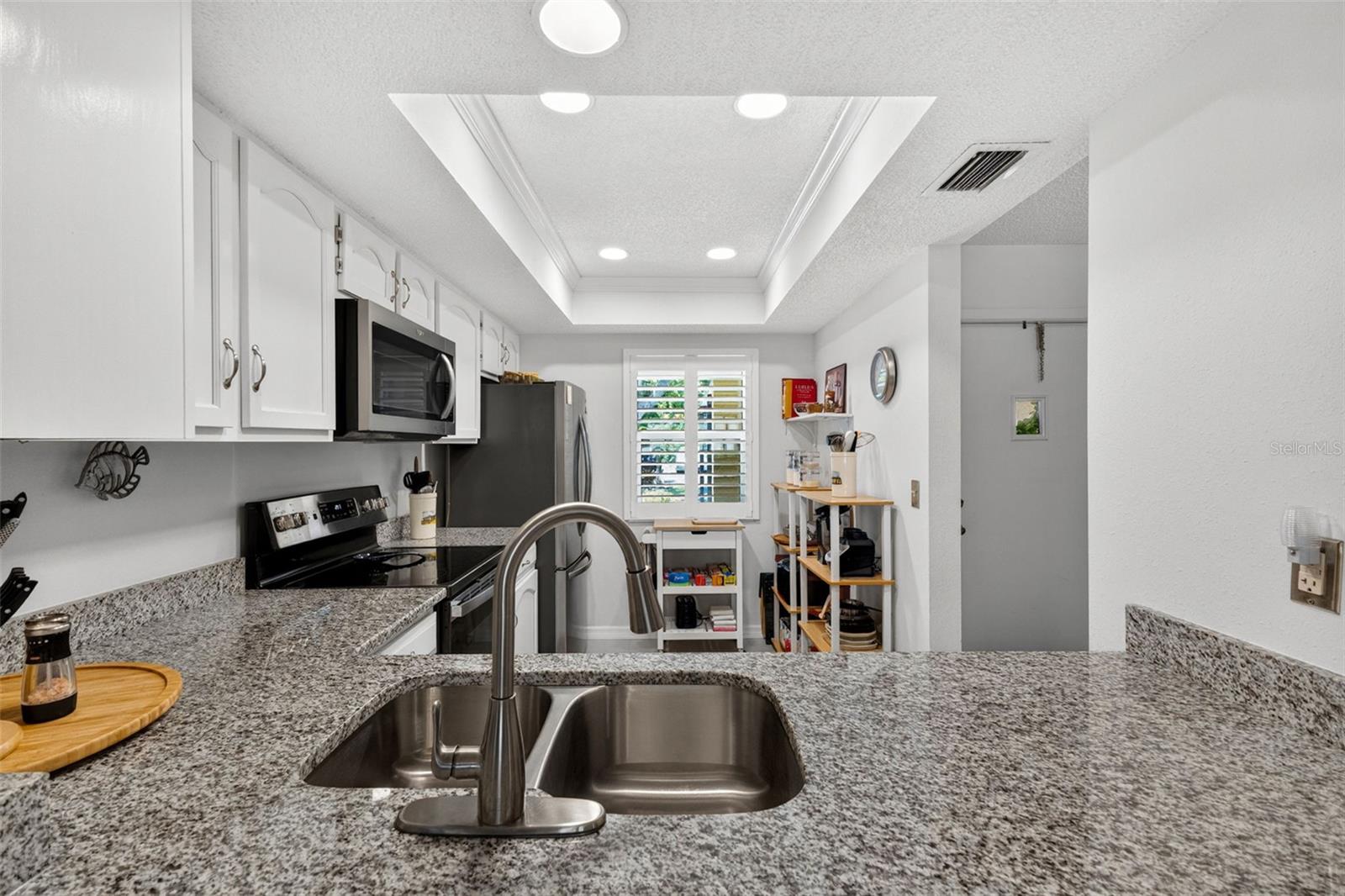 305 MISSION TRL W #K, VENICE, FL, 34285