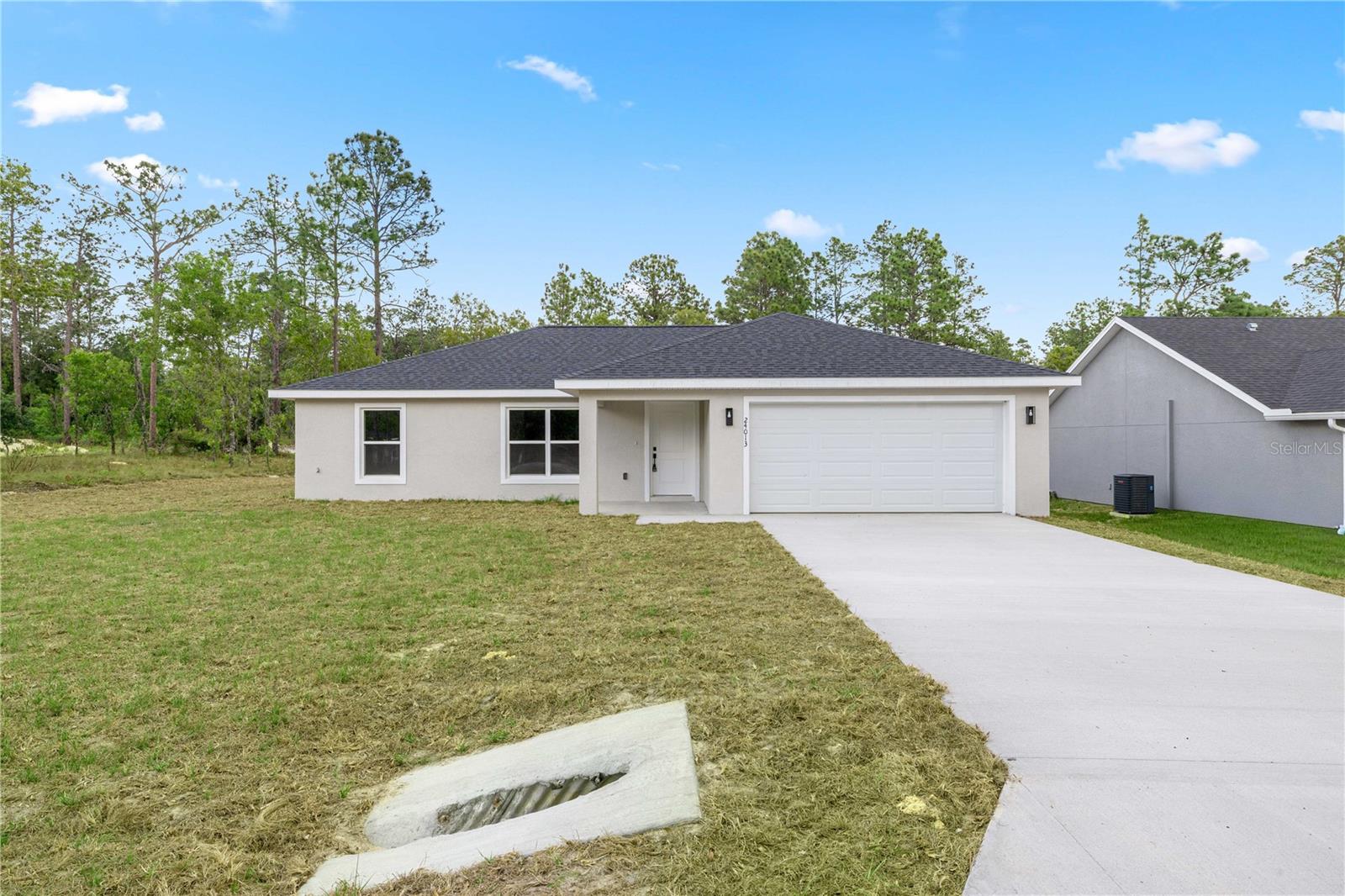 24013 NW TAMARIND LN, DUNNELLON, FL, 34431