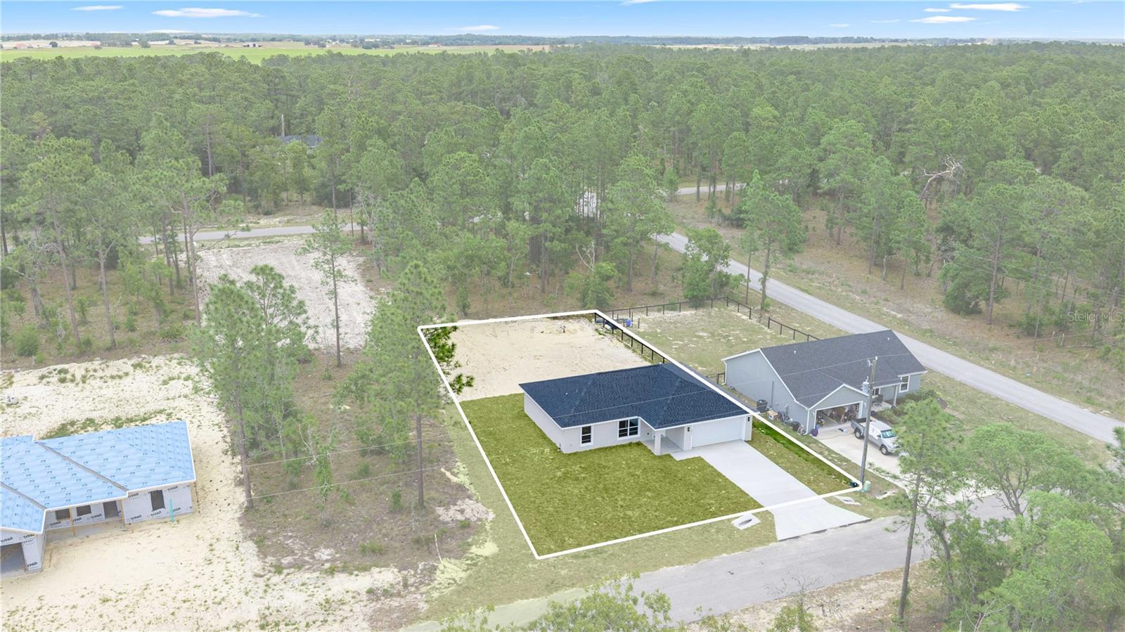 24013 NW TAMARIND LN, DUNNELLON, FL, 34431