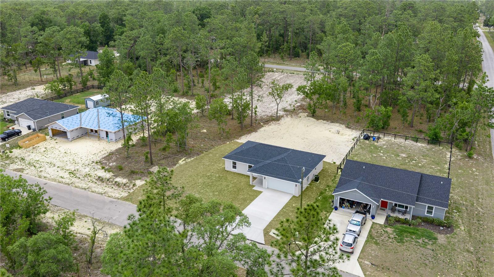 24013 NW TAMARIND LN, DUNNELLON, FL, 34431