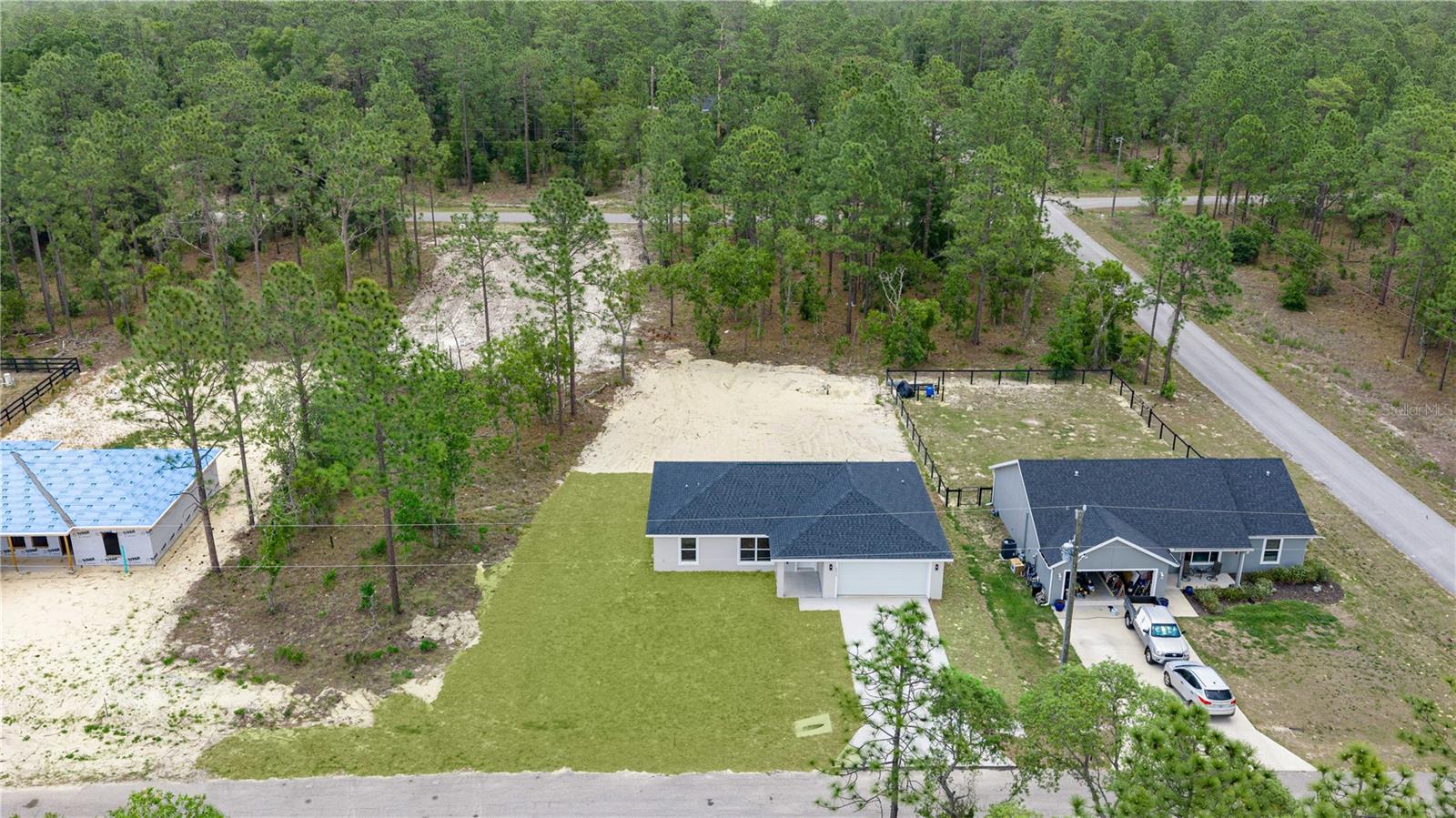 24013 NW TAMARIND LN, DUNNELLON, FL, 34431