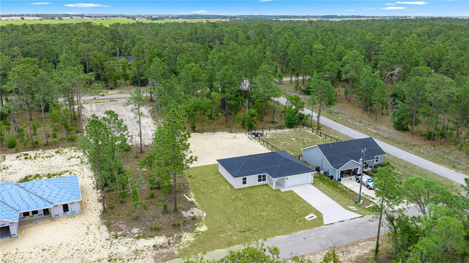 24013 NW TAMARIND LN, DUNNELLON, FL, 34431