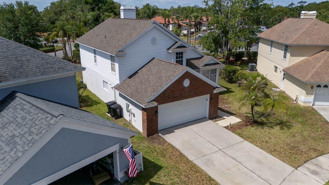 3432 IDLEGROVE CT, ORLANDO, FL, 32822