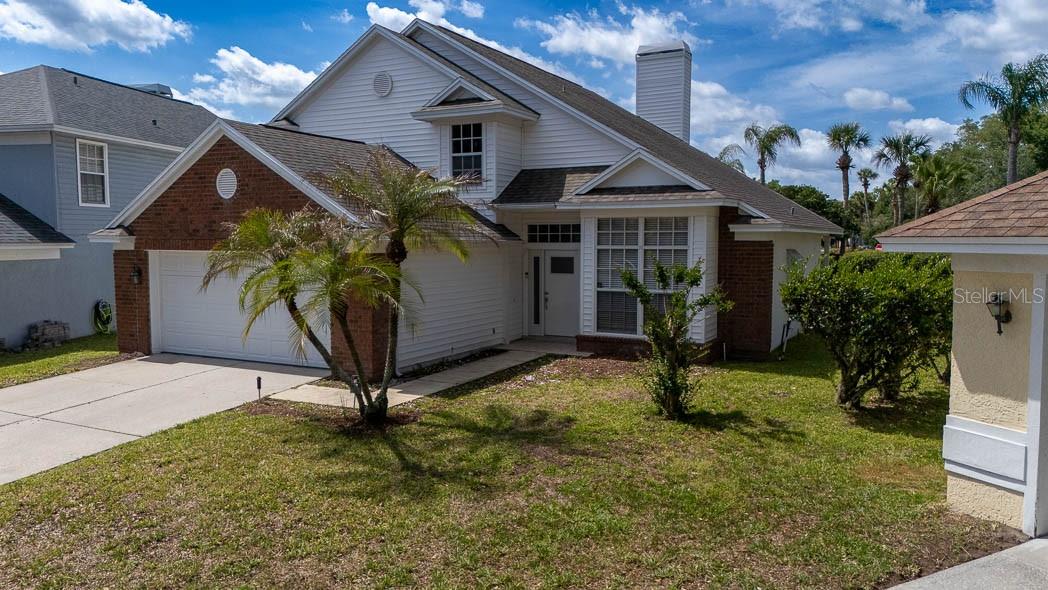 3432 IDLEGROVE CT, ORLANDO, FL, 32822