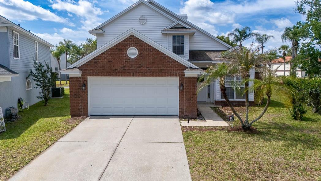 3432 IDLEGROVE CT, ORLANDO, FL, 32822