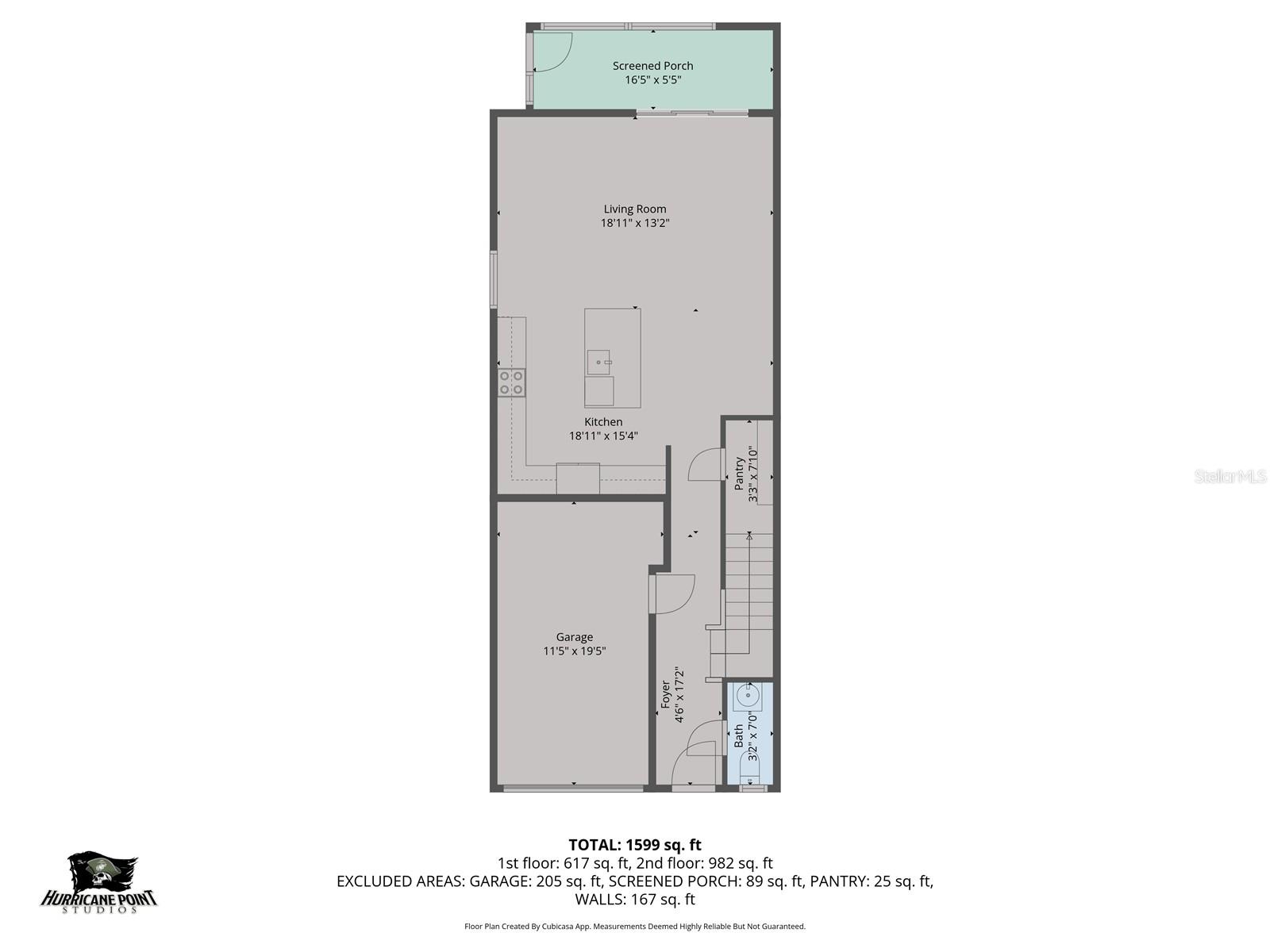 32419 TURTLE GRACE LOOP, WESLEY CHAPEL, FL, 33545