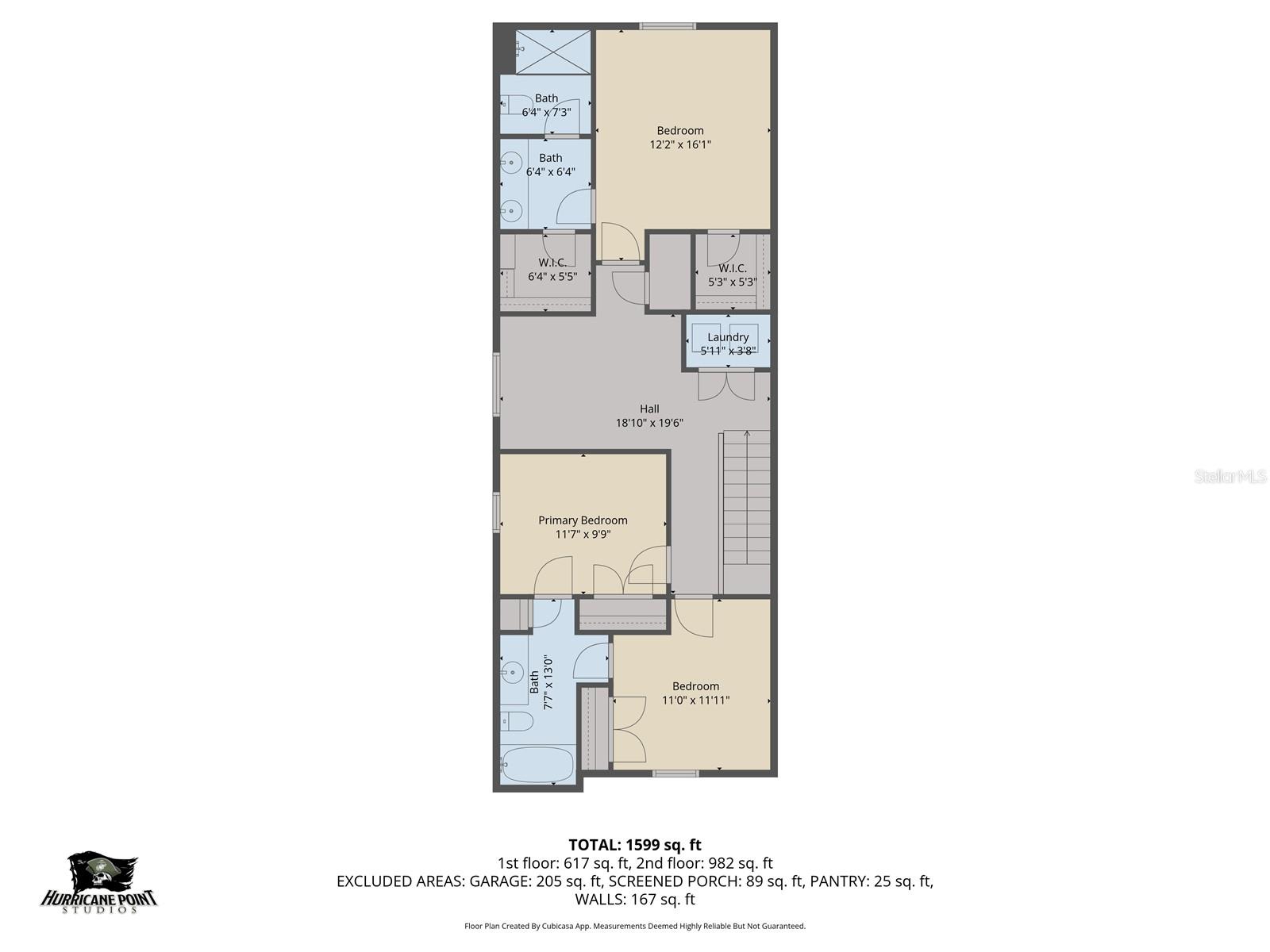 32419 TURTLE GRACE LOOP, WESLEY CHAPEL, FL, 33545