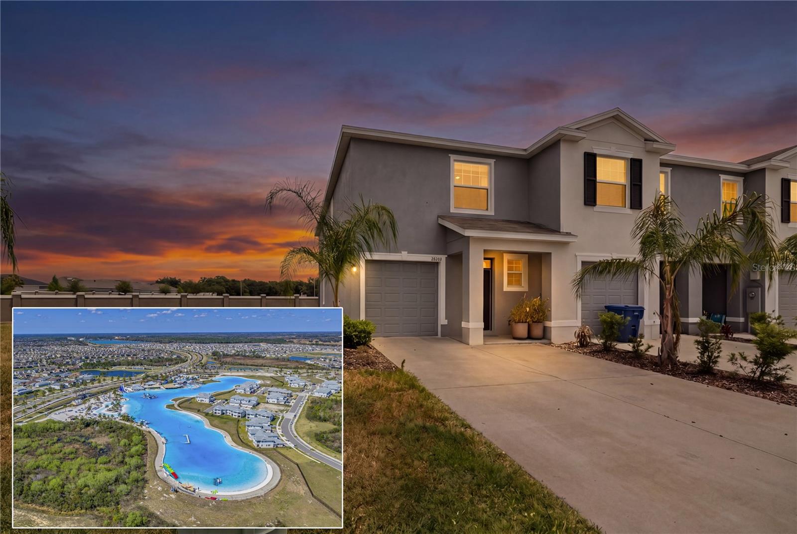 32419 TURTLE GRACE LOOP, WESLEY CHAPEL, FL, 33545