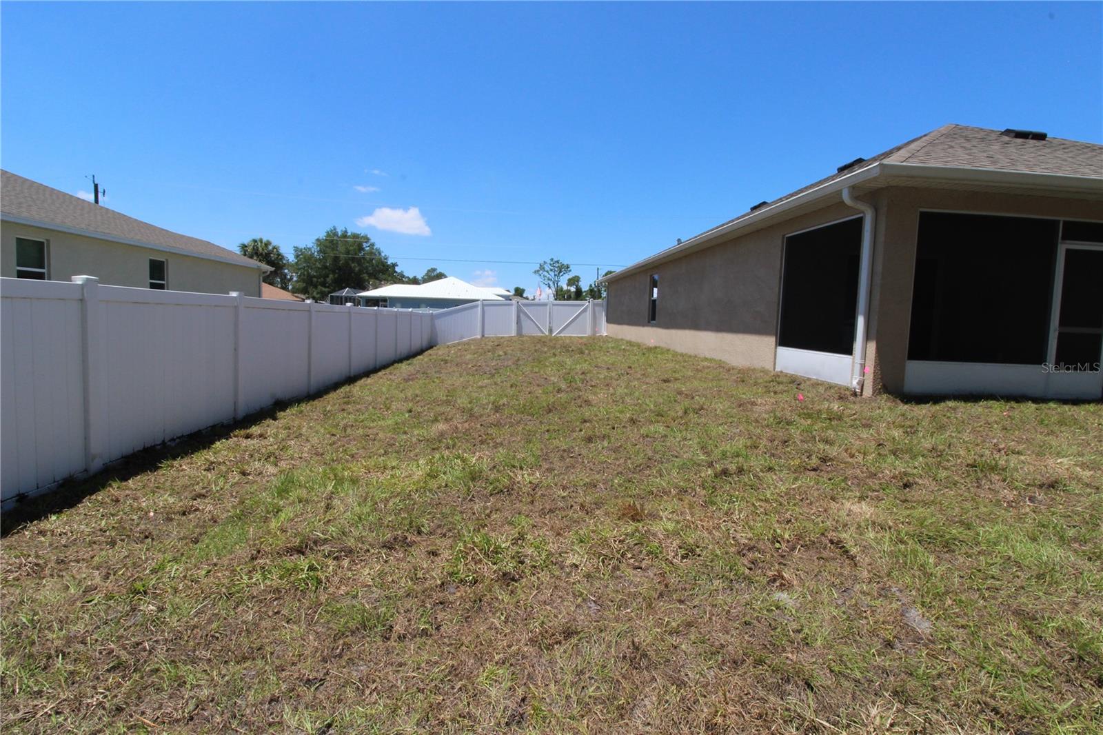 3702 LOOKOUT LN, NORTH PORT, FL, 34288