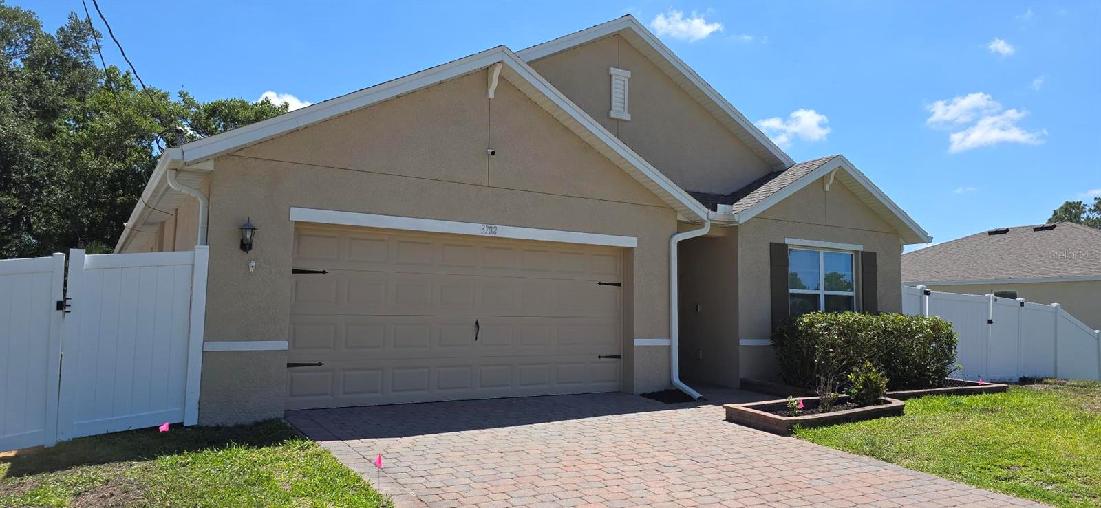 3702 LOOKOUT LN, NORTH PORT, FL, 34288