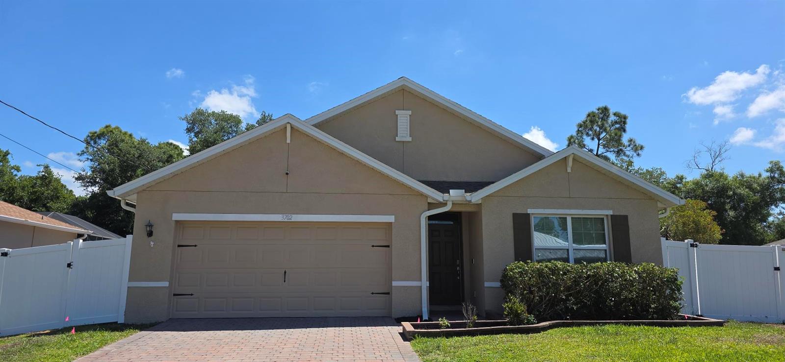 3702 LOOKOUT LN, NORTH PORT, FL, 34288