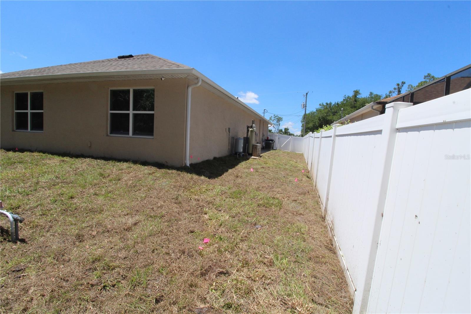 3702 LOOKOUT LN, NORTH PORT, FL, 34288