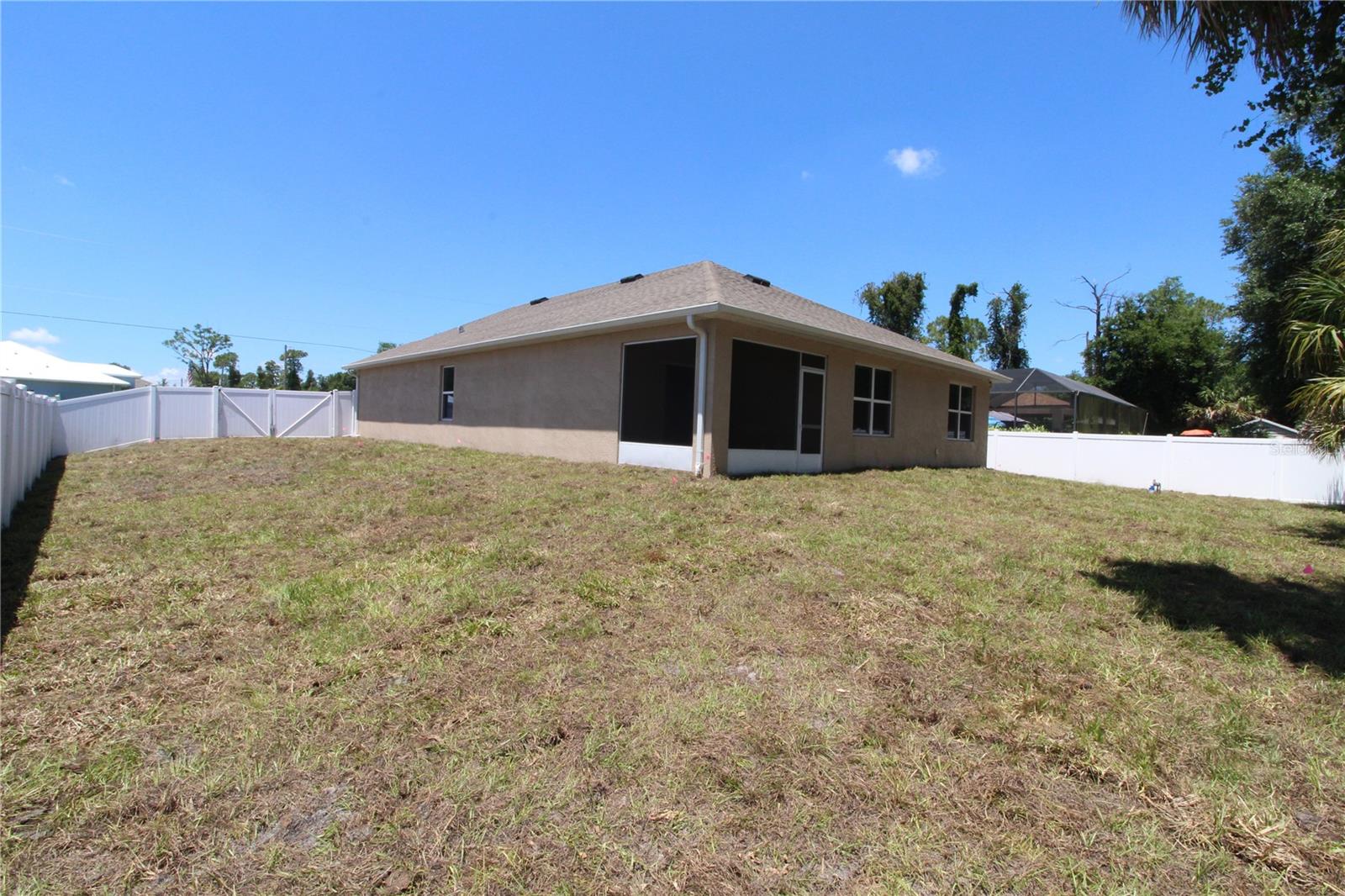 3702 LOOKOUT LN, NORTH PORT, FL, 34288