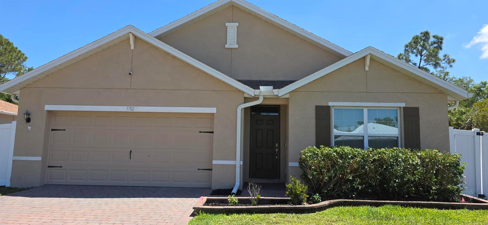3702 LOOKOUT LN, NORTH PORT, FL, 34288